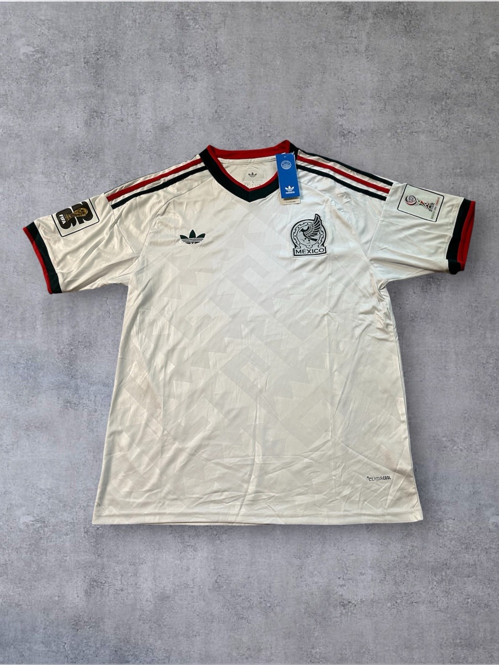 Mexico Jersey 2026